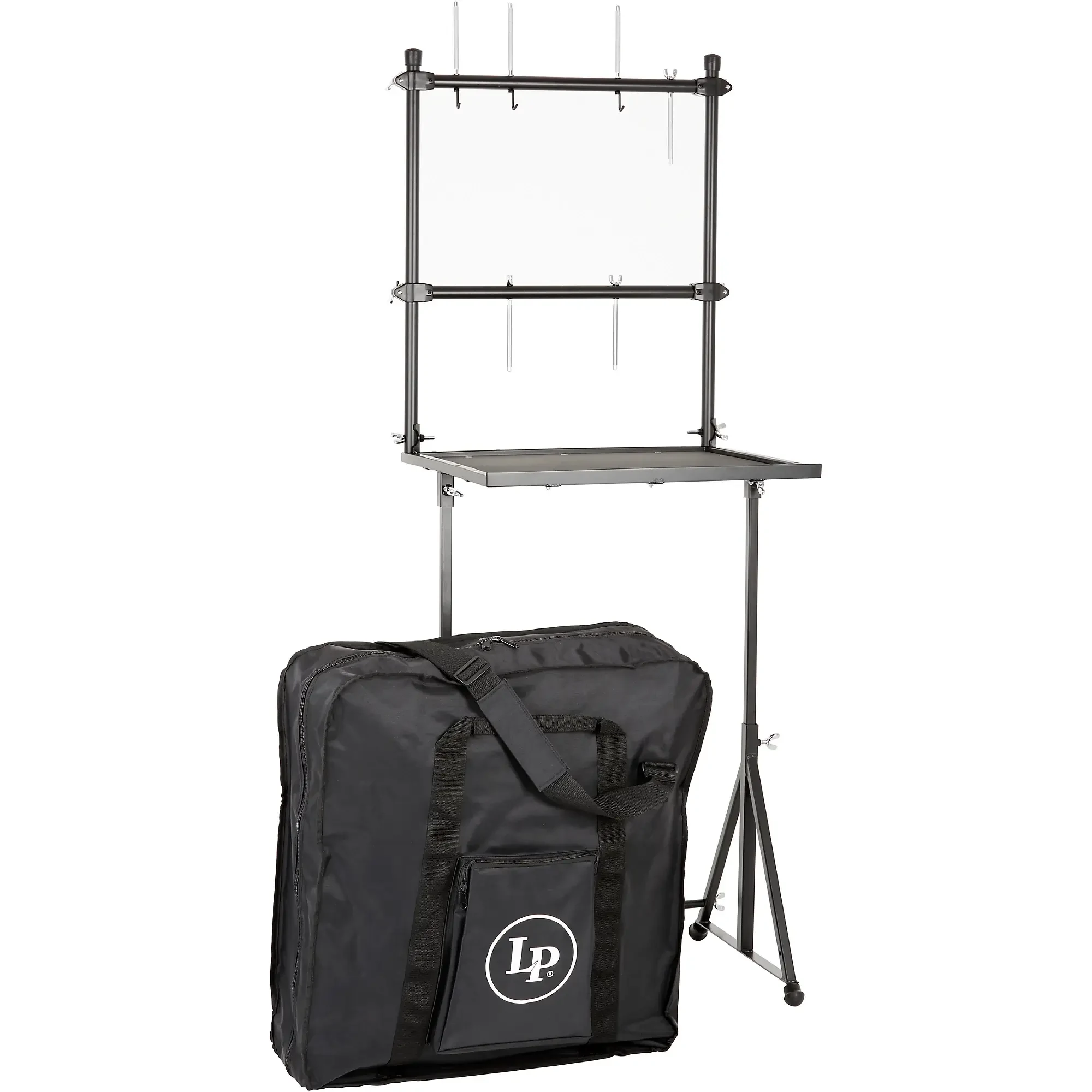 Mesa de Percusión Latin Percussion LP760A