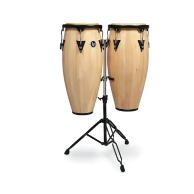 Set de Congas Aspire Series 10"-11"