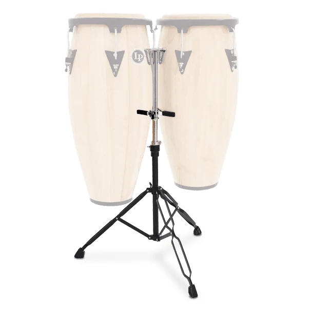 Soporte Doble Aspire para Congas LATIN PERCUSSION