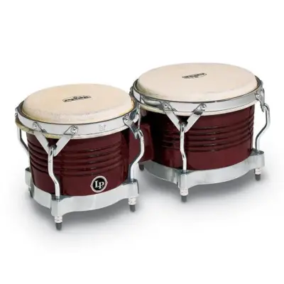 Bongos Matador LP M201