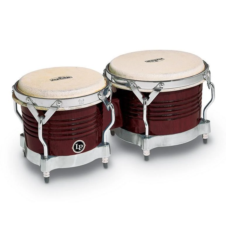 Bongos Matador LP M201