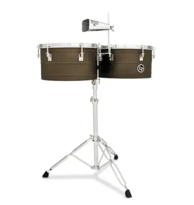 Timbales Matador Barrio Deep 14"/15"