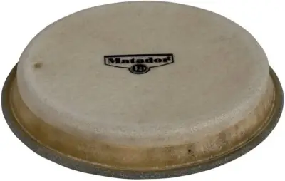 Parche de Bongo Latin Percussion Matador Series