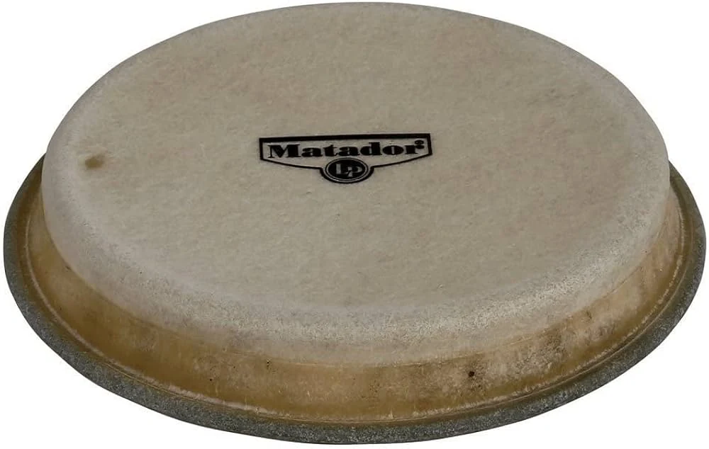 Parche de Bongo Latin Percussion Matador Series