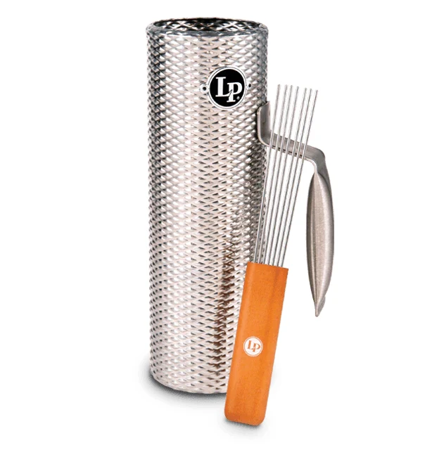 Mini guiro Merengue Latin Percussion