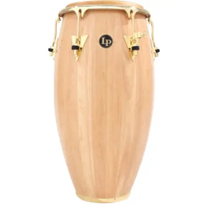 Tumbadora 12 Classic de Madera Natural LP