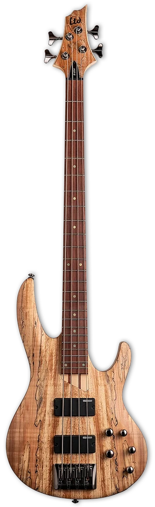 Bajo Eléctrico B-204SM Natural Satin