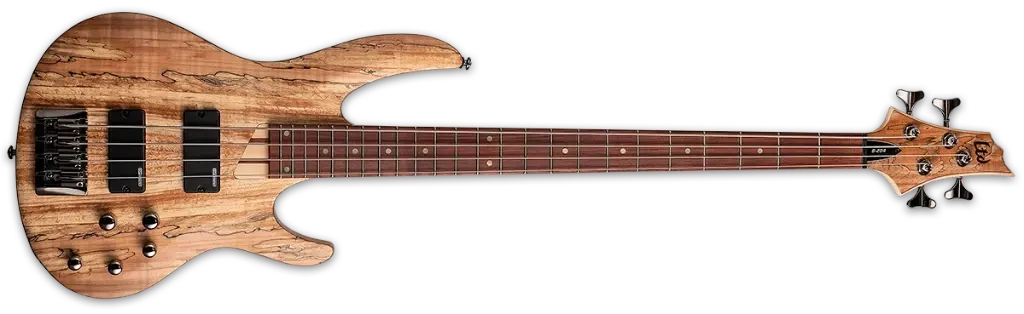 Bajo Eléctrico B-204SM Natural Satin - Imagen 3