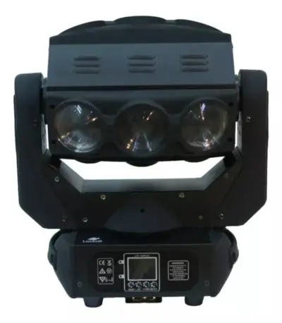 Barredora LED Lucendi