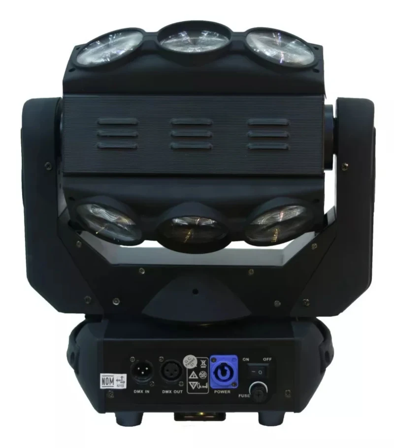 Barredora LED Lucendi - Imagen 2