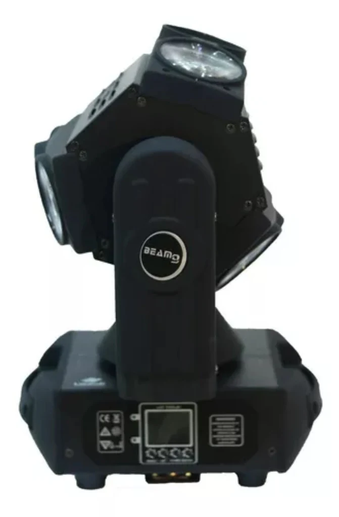 Barredora LED Lucendi - Imagen 3