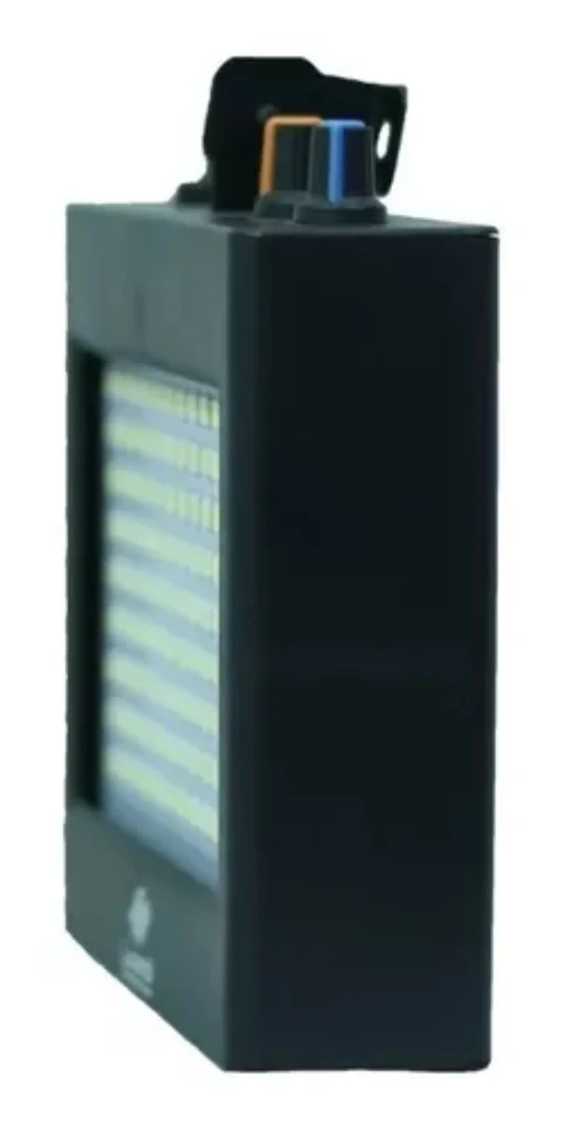 Estroboscopio LED Lucendi - Imagen 2