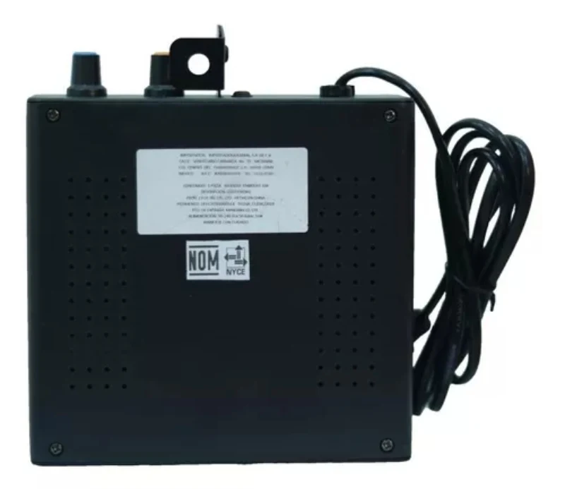 Estroboscopio LED Lucendi - Imagen 3