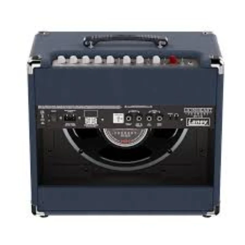 Amplificador Combo Para Guitarra Eléctrica Laney Lionheart Foundry 1x12" 60W - Imagen 2