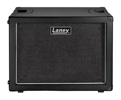 Gabinete Laney 12" FRFR de 400W para guitarra