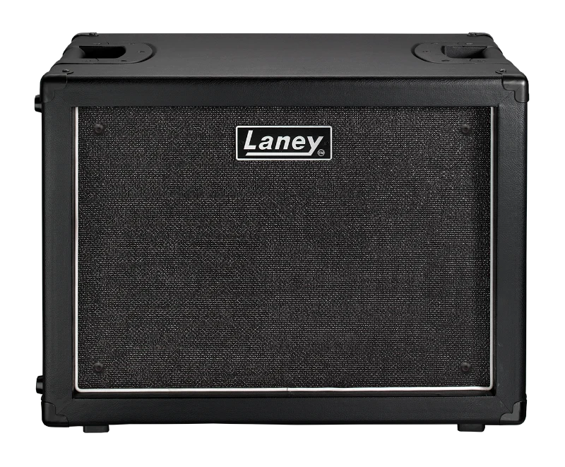 Gabinete Laney 12" FRFR de 400W para guitarra