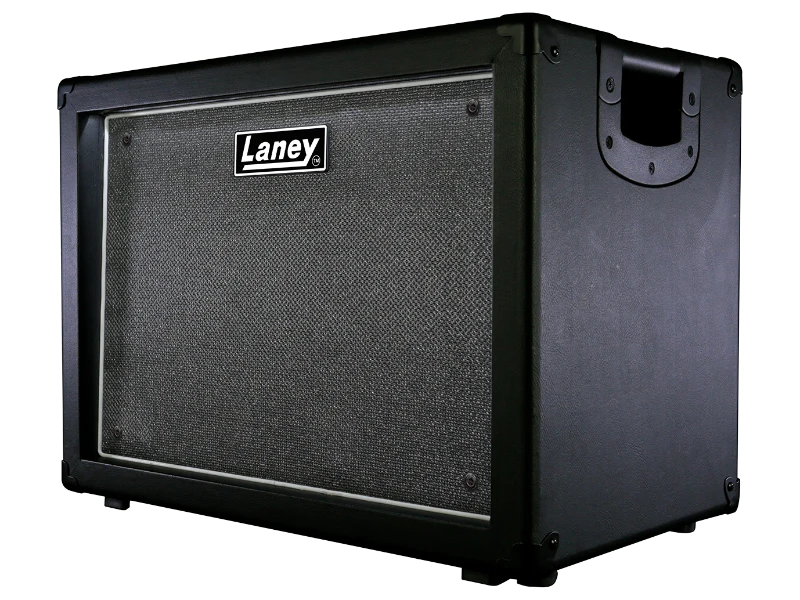Gabinete Laney 12" FRFR de 400W para guitarra - Imagen 2