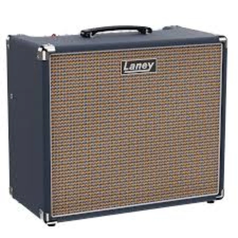 Amplificador Laney Lionheart Foundry 1x12" de 60W con Efectos Vintage - Imagen 2