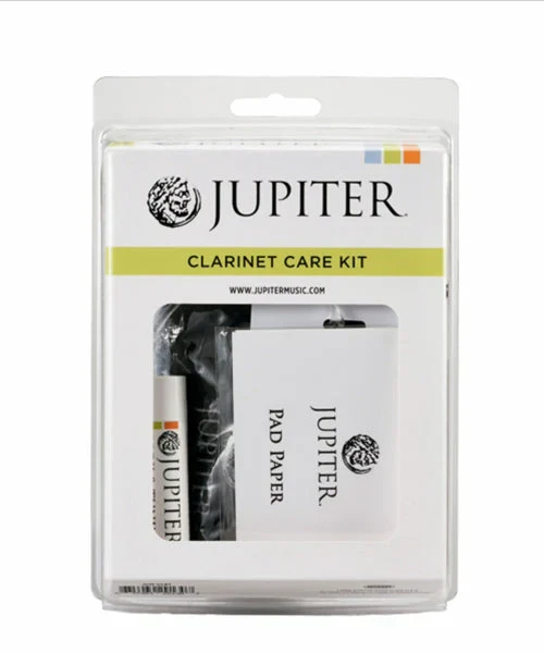 Limpiador para Clarinete Jupiter de Chicote