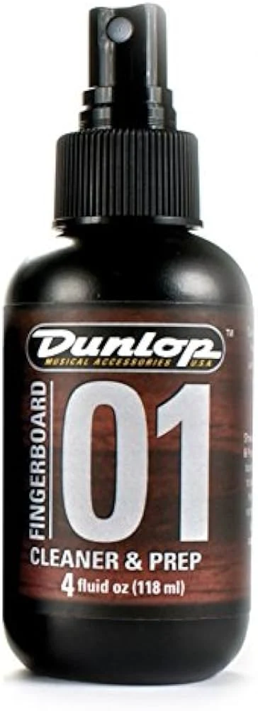 Limpiador para Diapasón Dunlop 6524