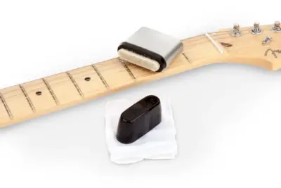 Limpiador de Cuerdas Fender