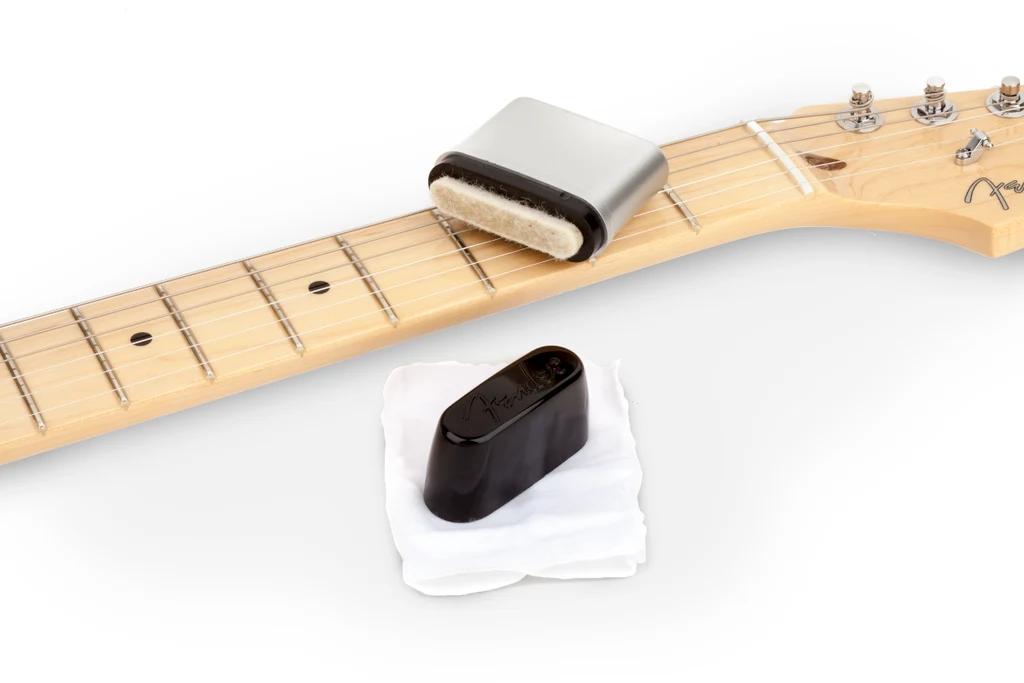 Limpiador de Cuerdas Fender