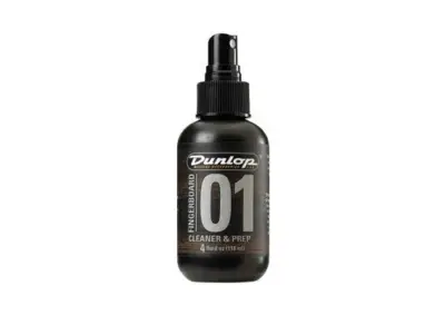 Limpiador de Diapasón Jim Dunlop