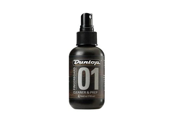 Limpiador de Diapasón Jim Dunlop
