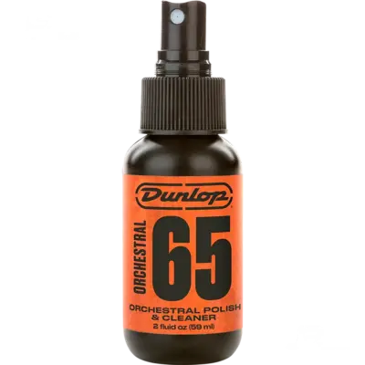 Limpiador Dunlop Formula 65 para Instrumentos de Madera