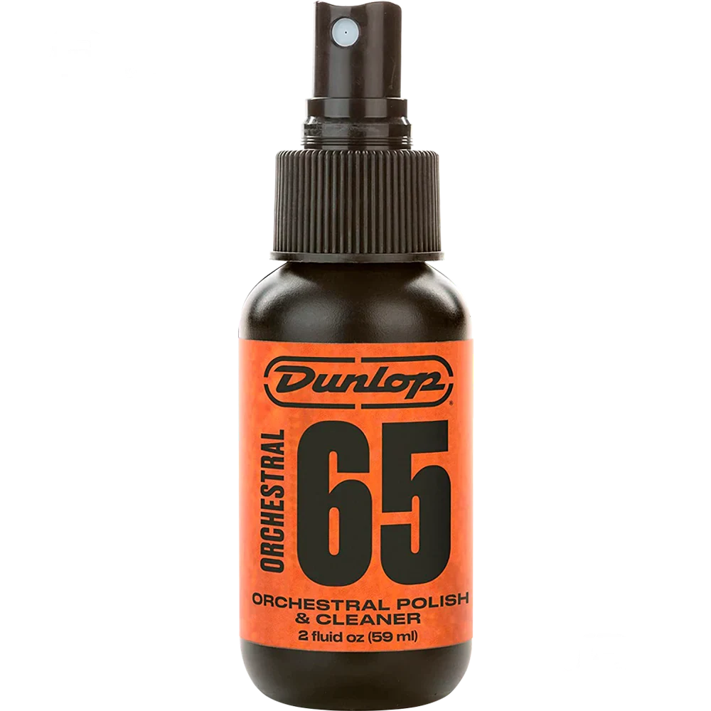 Limpiador Dunlop Formula 65 para Instrumentos de Madera
