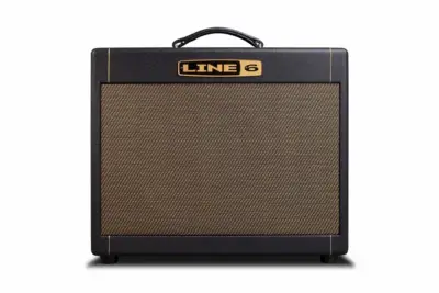 Line 6 DT25-112 Amplificador Combo con Modelado Híbrido