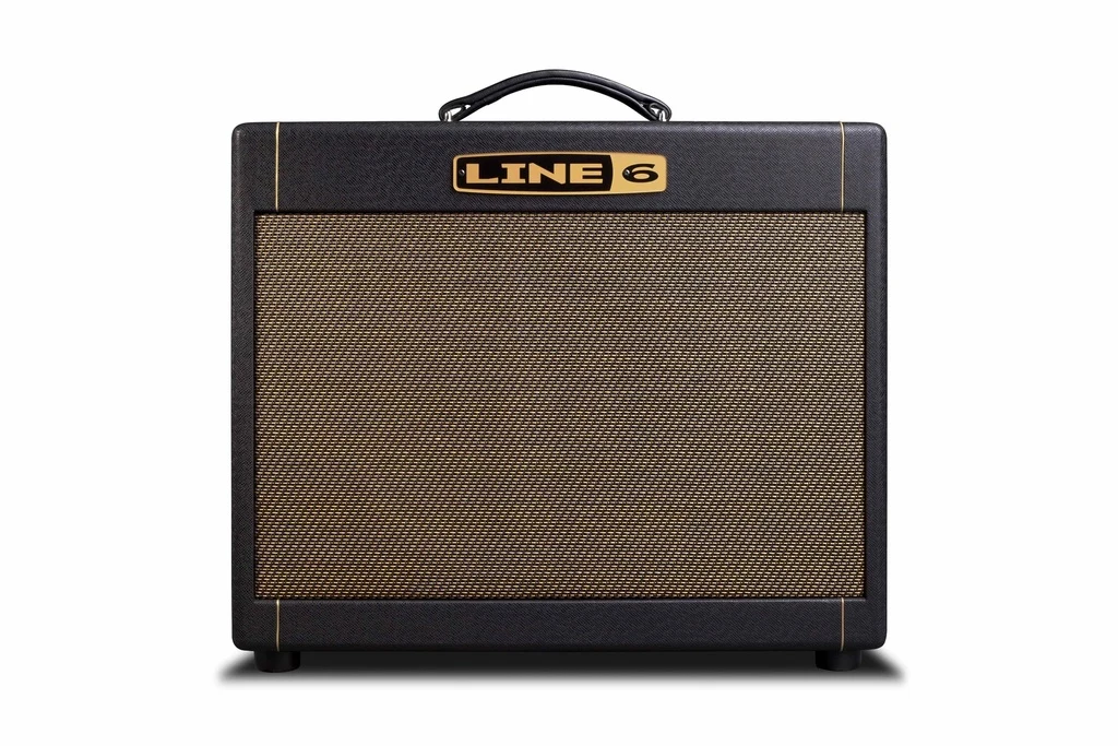 Line 6 DT25-112 Amplificador Combo con Modelado Híbrido