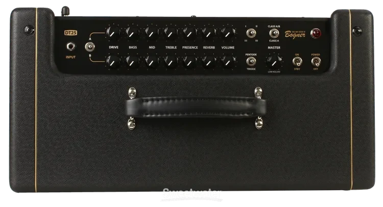 Line 6 DT25-112 Amplificador Combo con Modelado Híbrido - Imagen 4