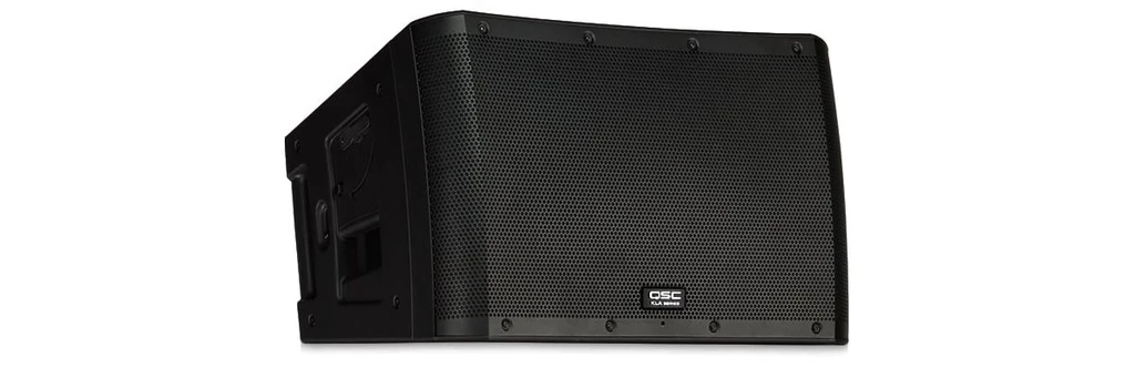 Altavoz Activo Line Array KLA12 QSC