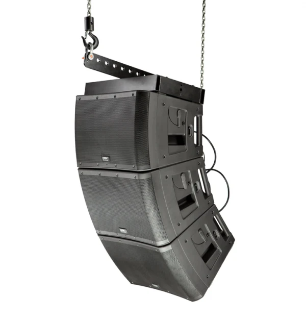 Altavoz Activo Line Array KLA12 QSC - Imagen 3