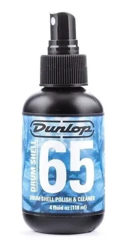 Limpiador y Pulidor para Batería Dunlop Formula 65