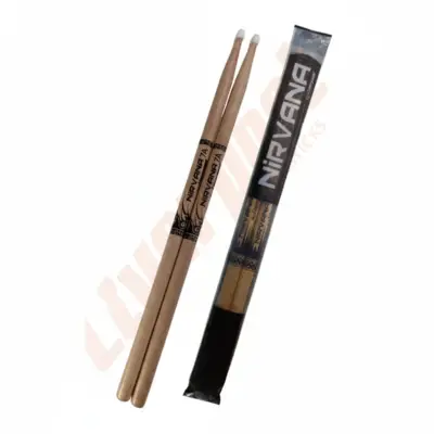 Baqueta Liverpool Serie Nirvana Eco Bio 7A Punta de Nylon