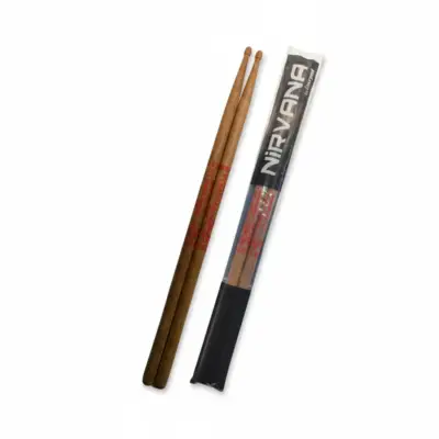 Baqueta Liverpool Serie Nirvana Ecobio 5A Punta de Madera