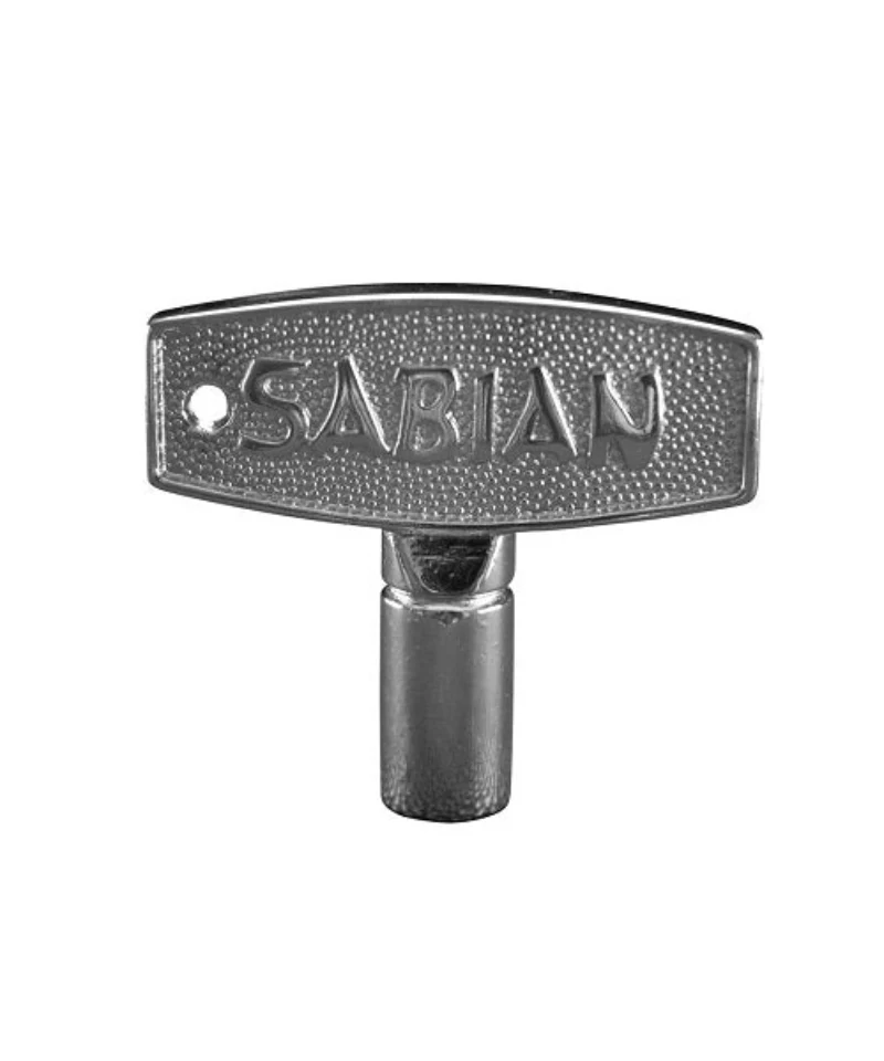 Llave Sabian para Batería