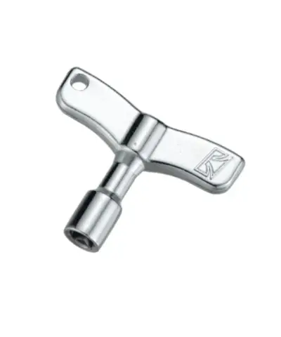 Llave Tama TDK05 para batería cromada
