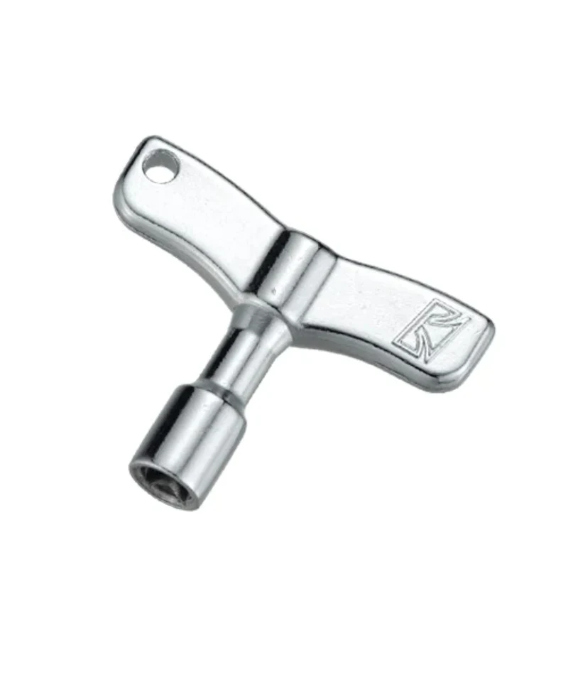Llave Tama TDK05 para batería cromada
