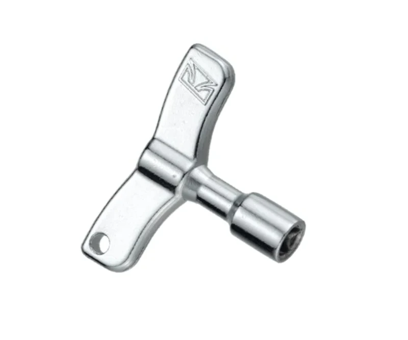 Llave Tama TDK05 para batería cromada - Imagen 2