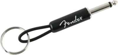 Llavero Fender Jack Plug