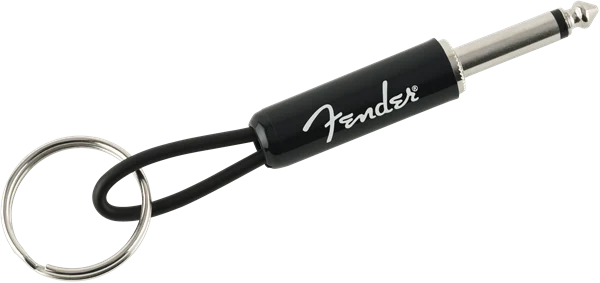 Llavero Fender Jack Plug