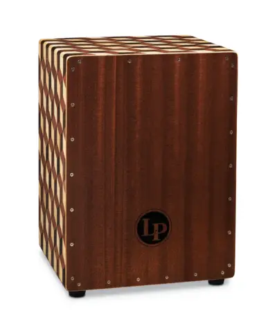 Cajón Peruano LP