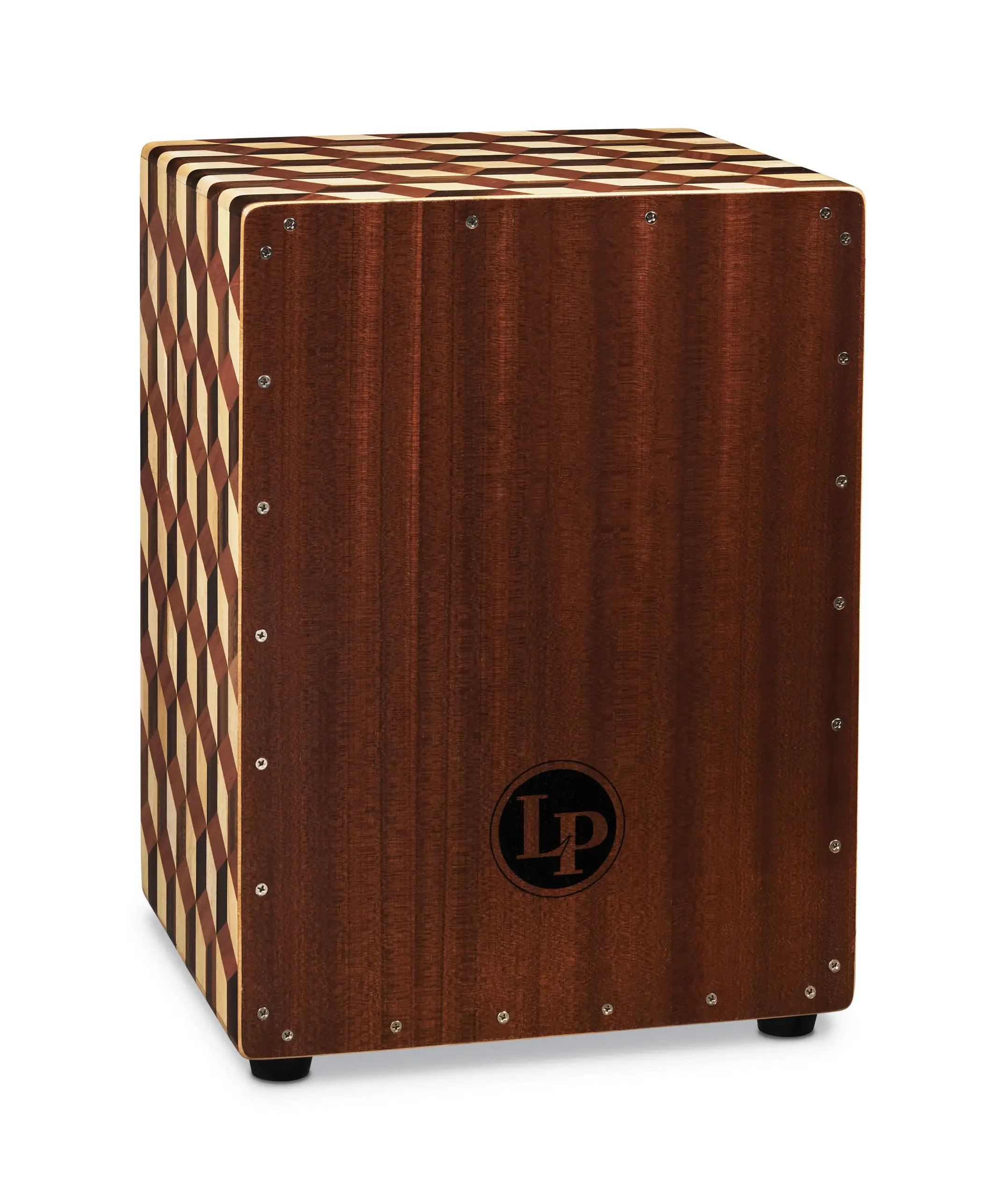 Cajón Peruano LP