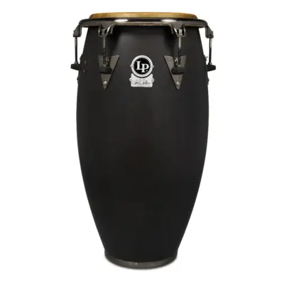 Tumbadora Raúl Rekow 12 1/2" Nogal Oscuro