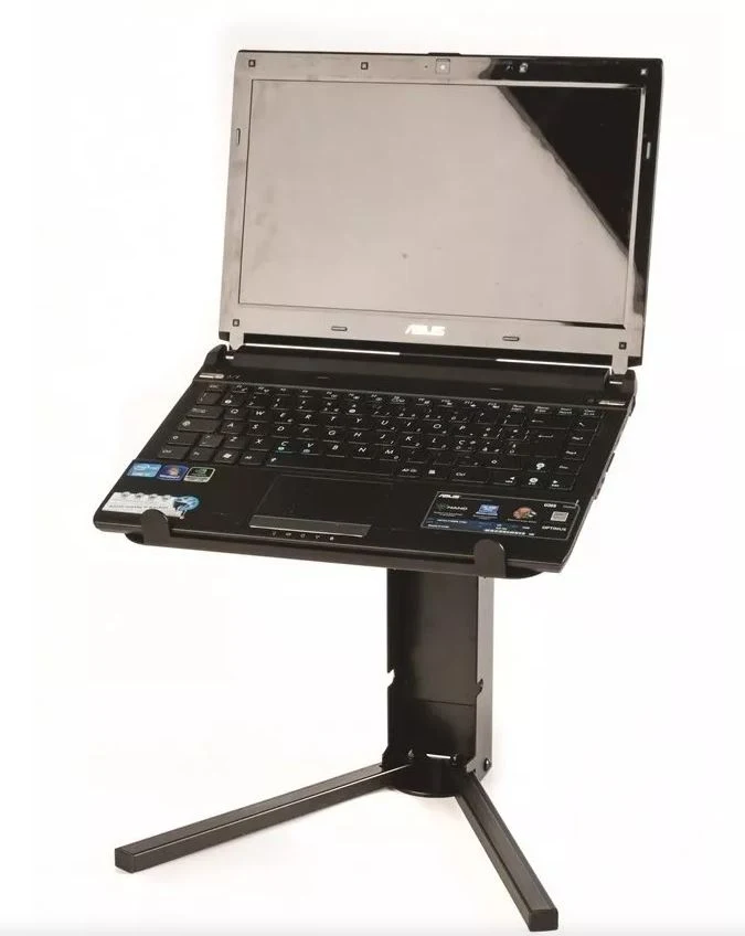 LPH/005 Soporte De Laptop De Mesa Universal Quiklok - Imagen 3