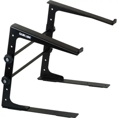 Soporte Modular de Mesa Quiklok LPH/009