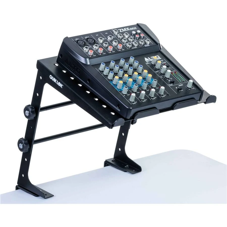 Soporte Modular de Mesa Quiklok LPH/009 - Imagen 4